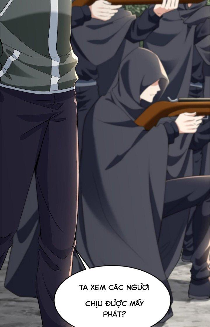 Người Đưa Thư Vô Hạn Chapter 310 - Trang 3