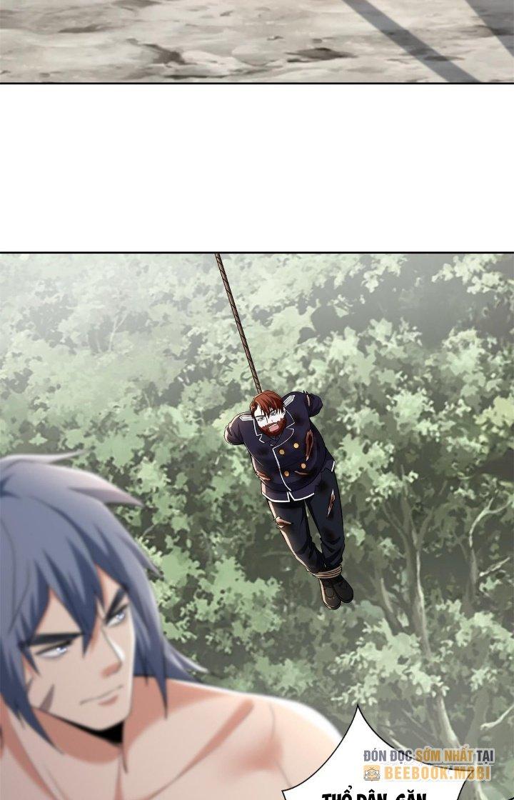 Người Đưa Thư Vô Hạn Chapter 310 - Trang 3