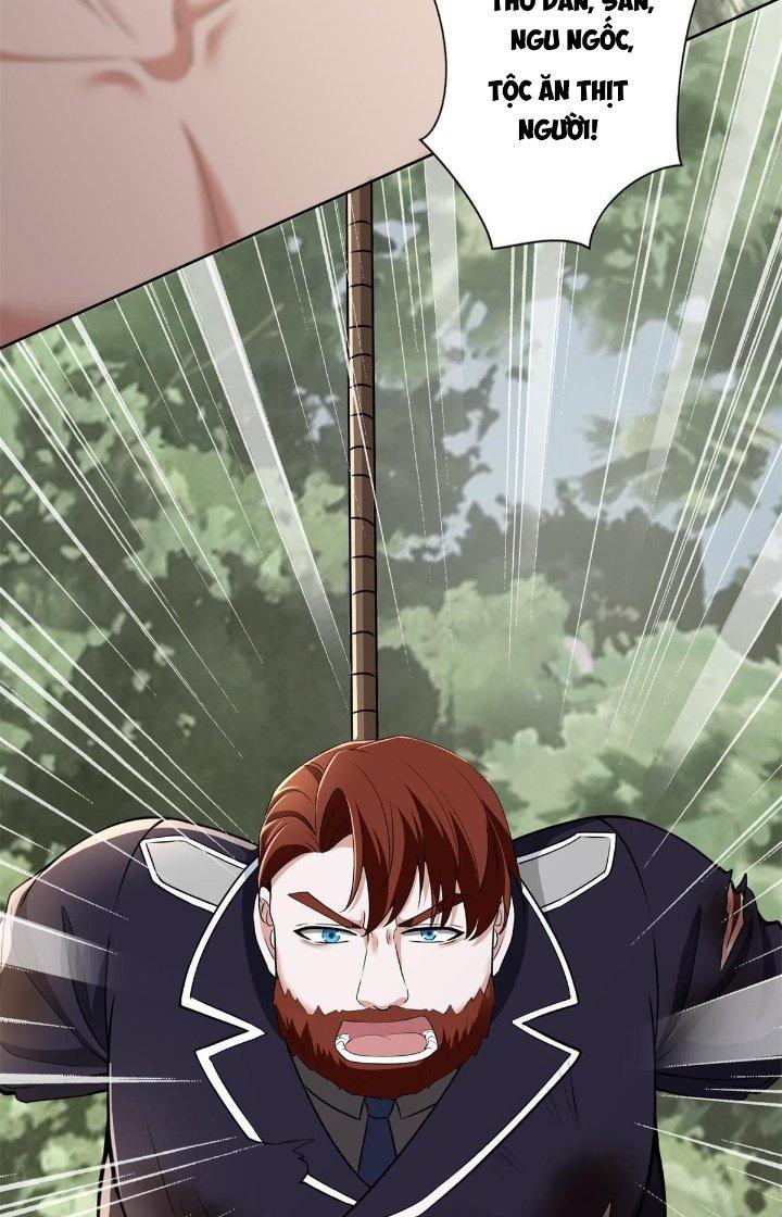 Người Đưa Thư Vô Hạn Chapter 310 - Trang 3