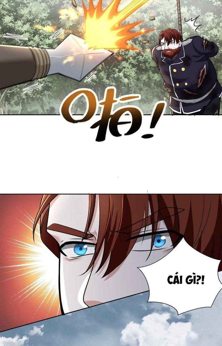 Người Đưa Thư Vô Hạn Chapter 310 - Trang 3