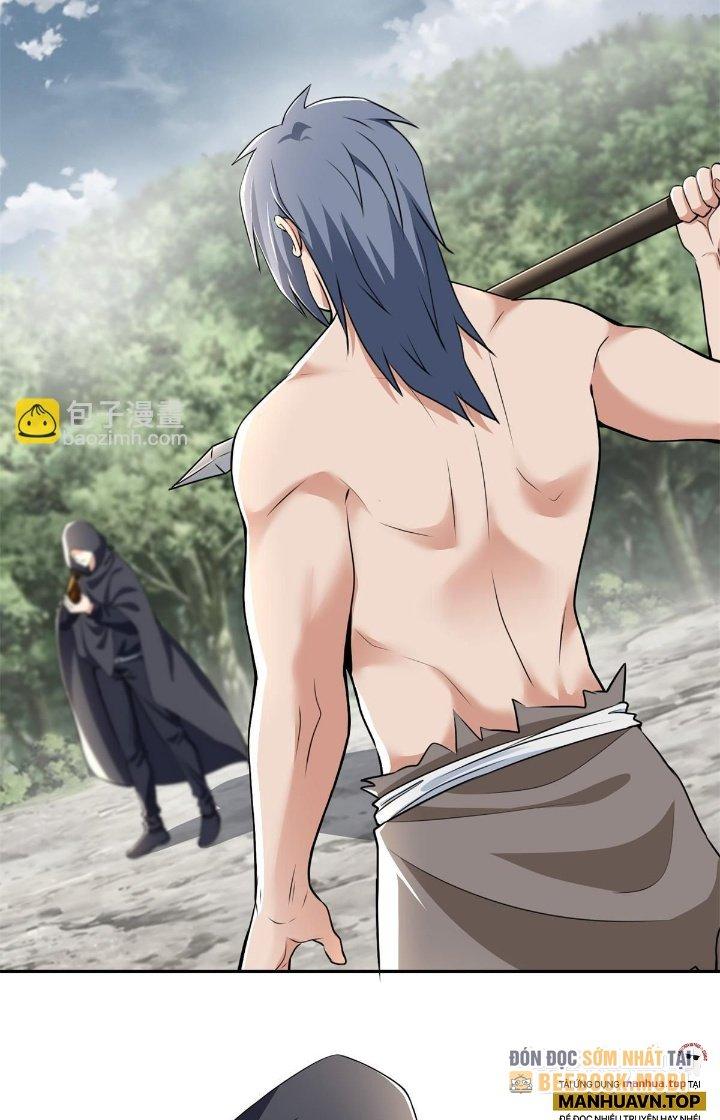 Người Đưa Thư Vô Hạn Chapter 310 - Trang 3