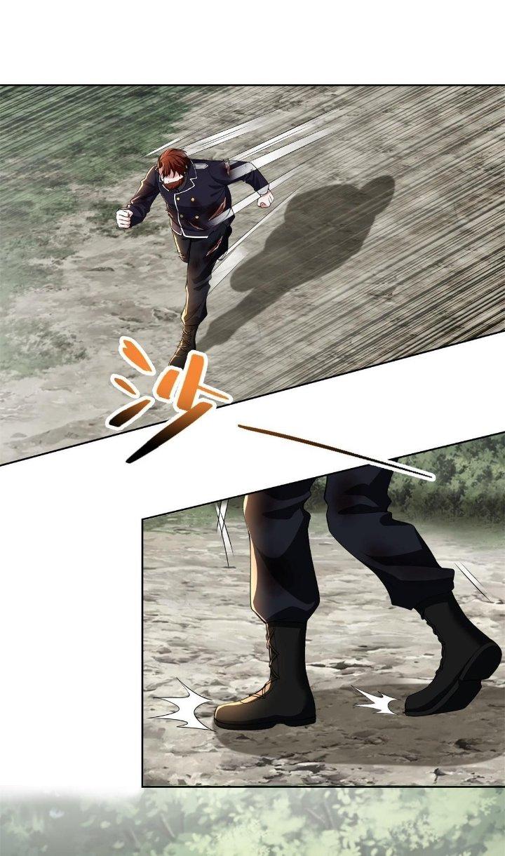 Người Đưa Thư Vô Hạn Chapter 311 - Trang 3