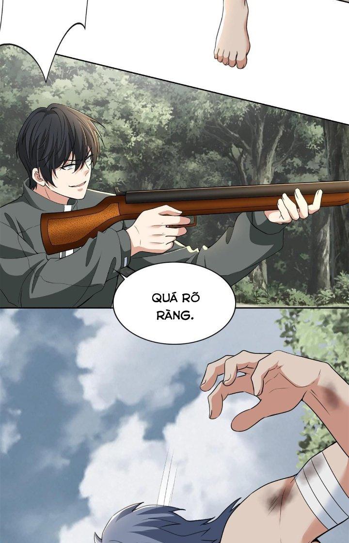 Người Đưa Thư Vô Hạn Chapter 311 - Trang 3