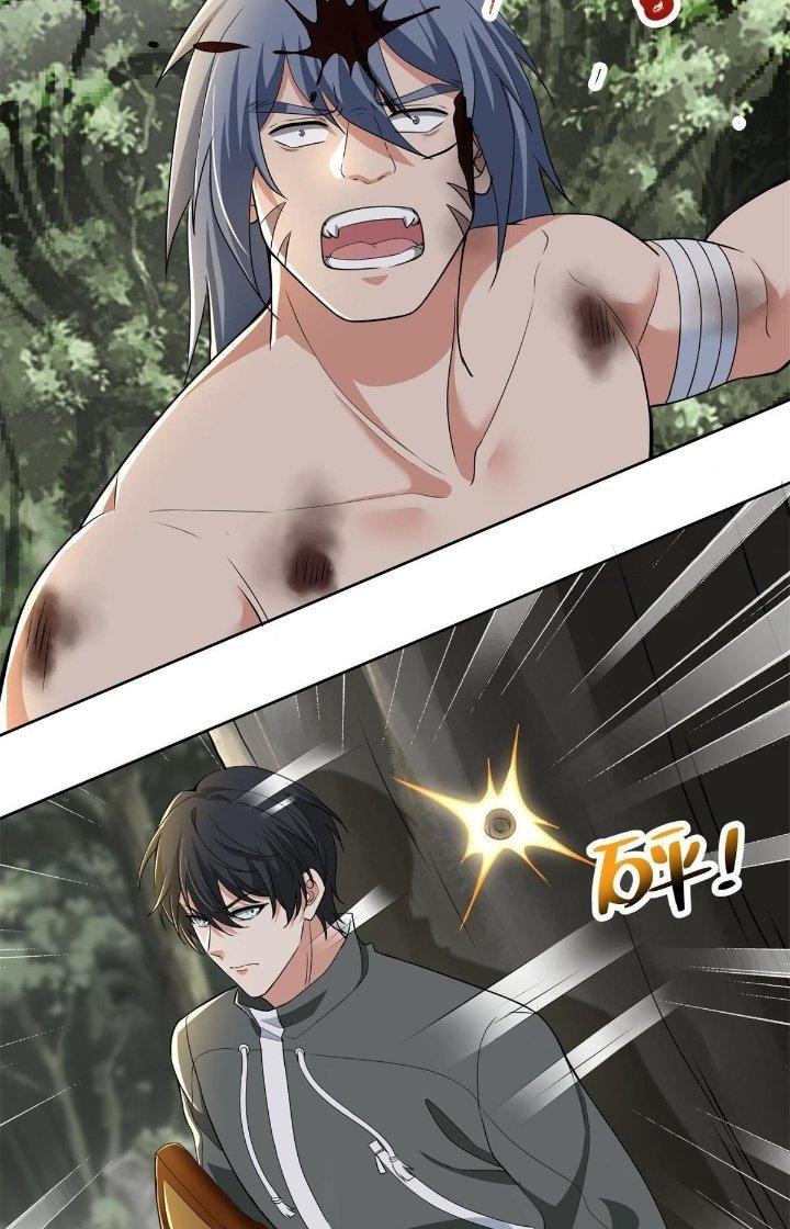 Người Đưa Thư Vô Hạn Chapter 311 - Trang 3