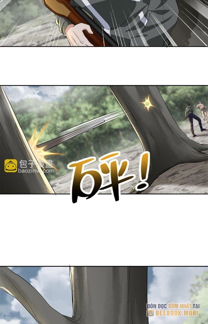 Người Đưa Thư Vô Hạn Chapter 311 - Trang 3