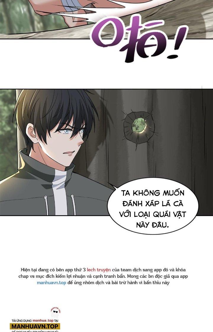 Người Đưa Thư Vô Hạn Chapter 311 - Trang 3
