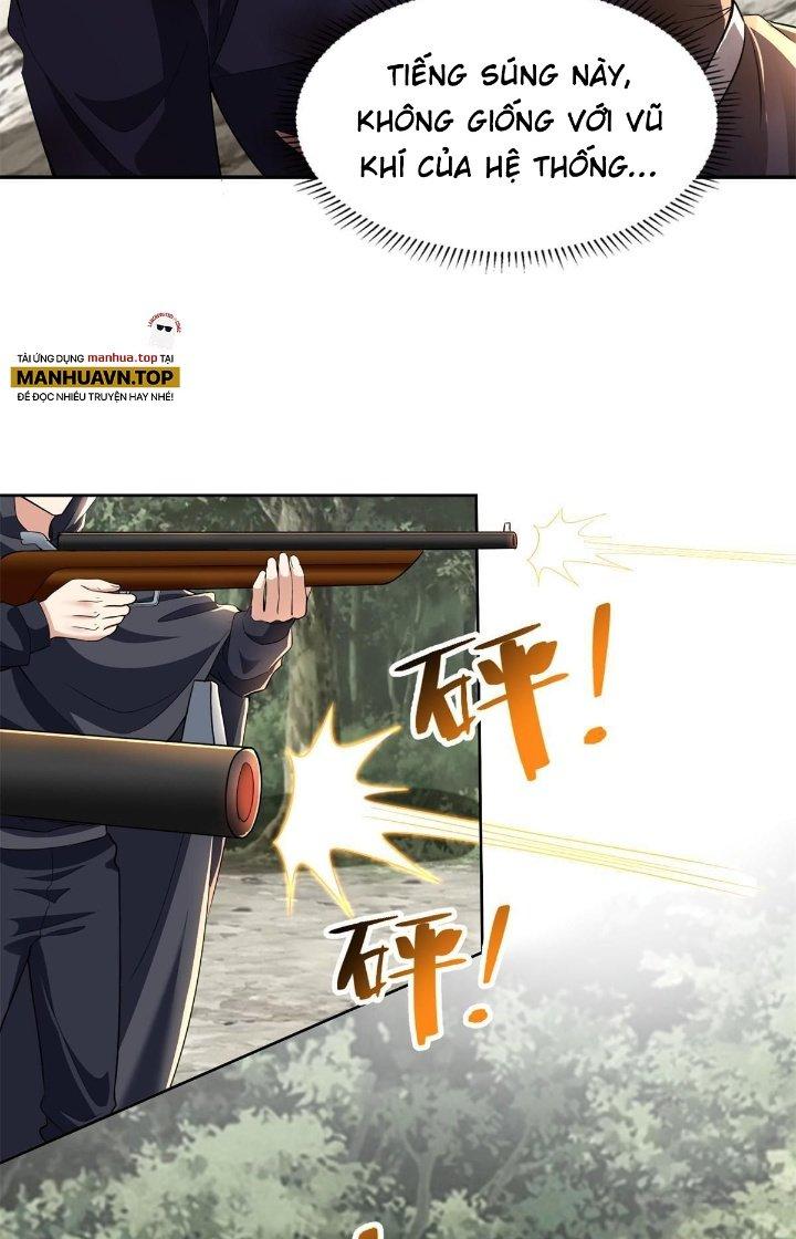 Người Đưa Thư Vô Hạn Chapter 311 - Trang 3