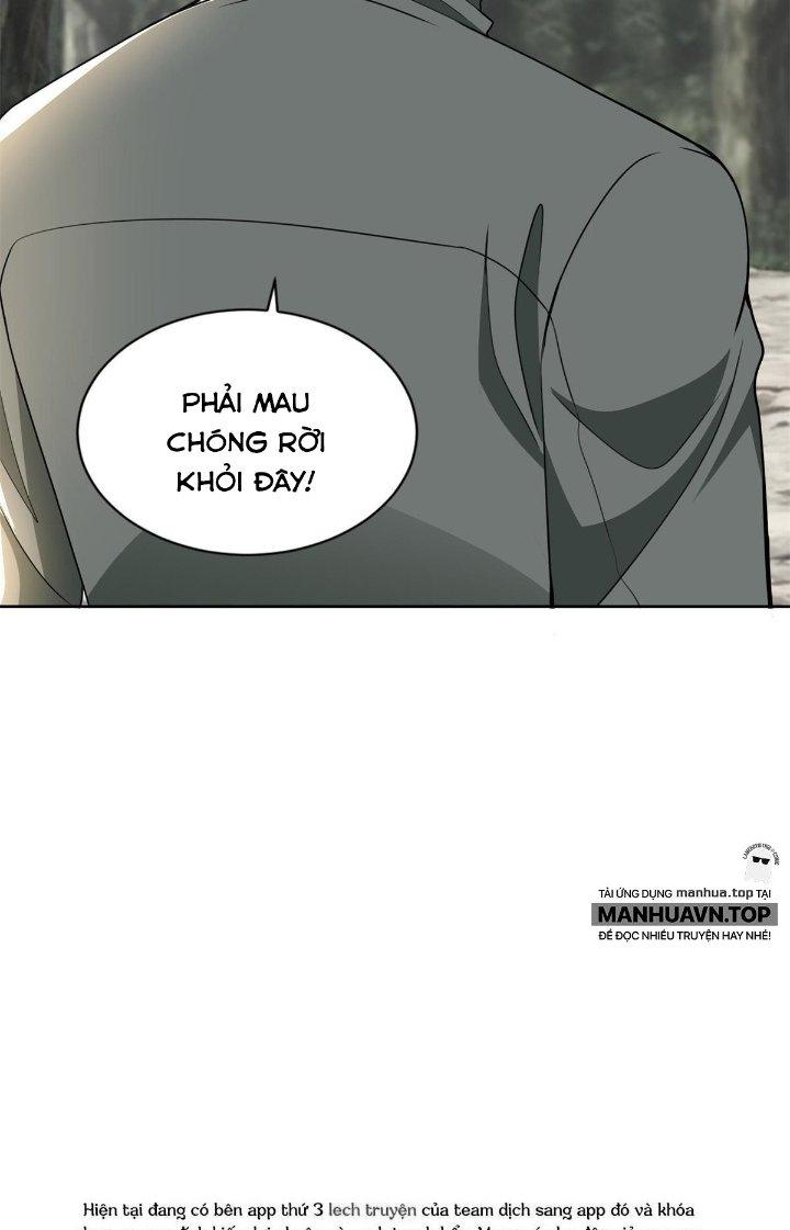 Người Đưa Thư Vô Hạn Chapter 311 - Trang 3