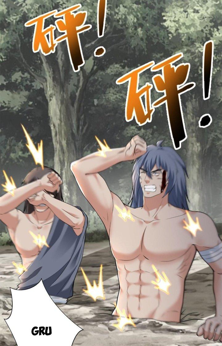 Người Đưa Thư Vô Hạn Chapter 311 - Trang 3