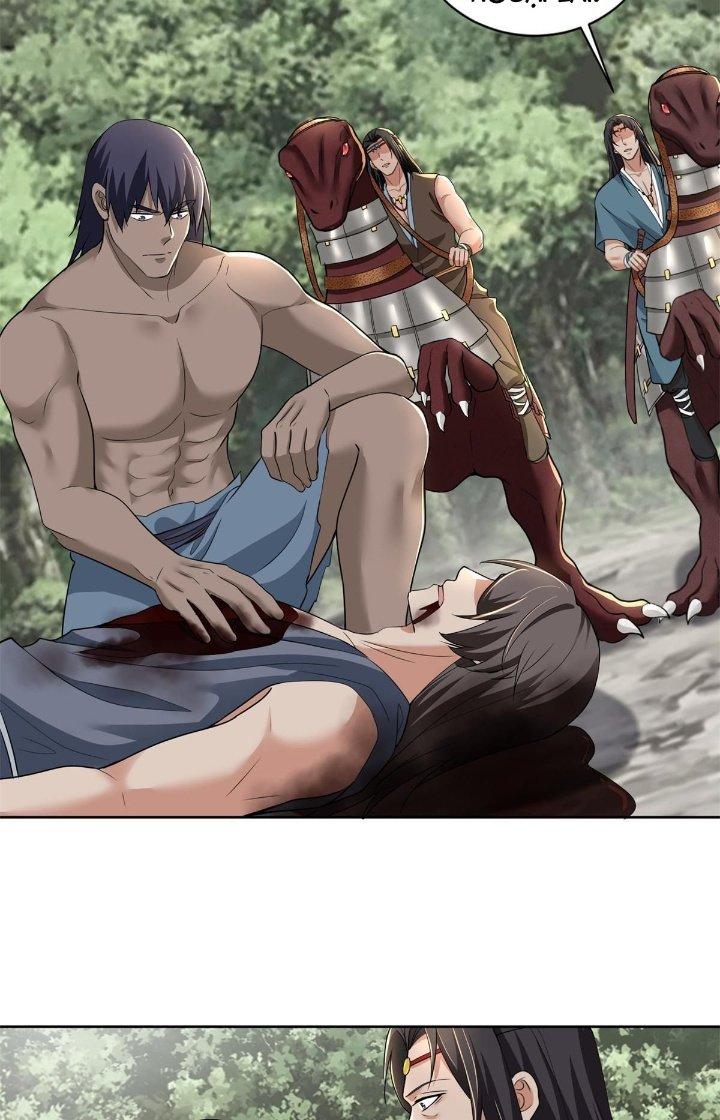 Người Đưa Thư Vô Hạn Chapter 311 - Trang 3