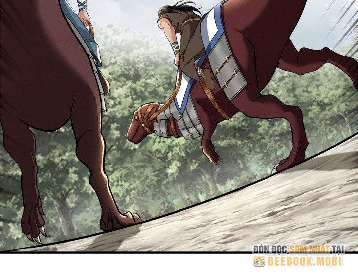 Người Đưa Thư Vô Hạn Chapter 311 - Trang 3