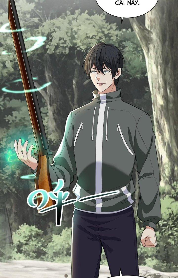 Người Đưa Thư Vô Hạn Chapter 311 - Trang 3