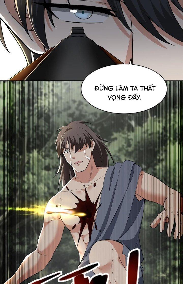 Người Đưa Thư Vô Hạn Chapter 311 - Trang 3