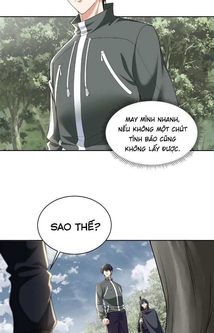 Người Đưa Thư Vô Hạn Chapter 312 - Next Chapter 313