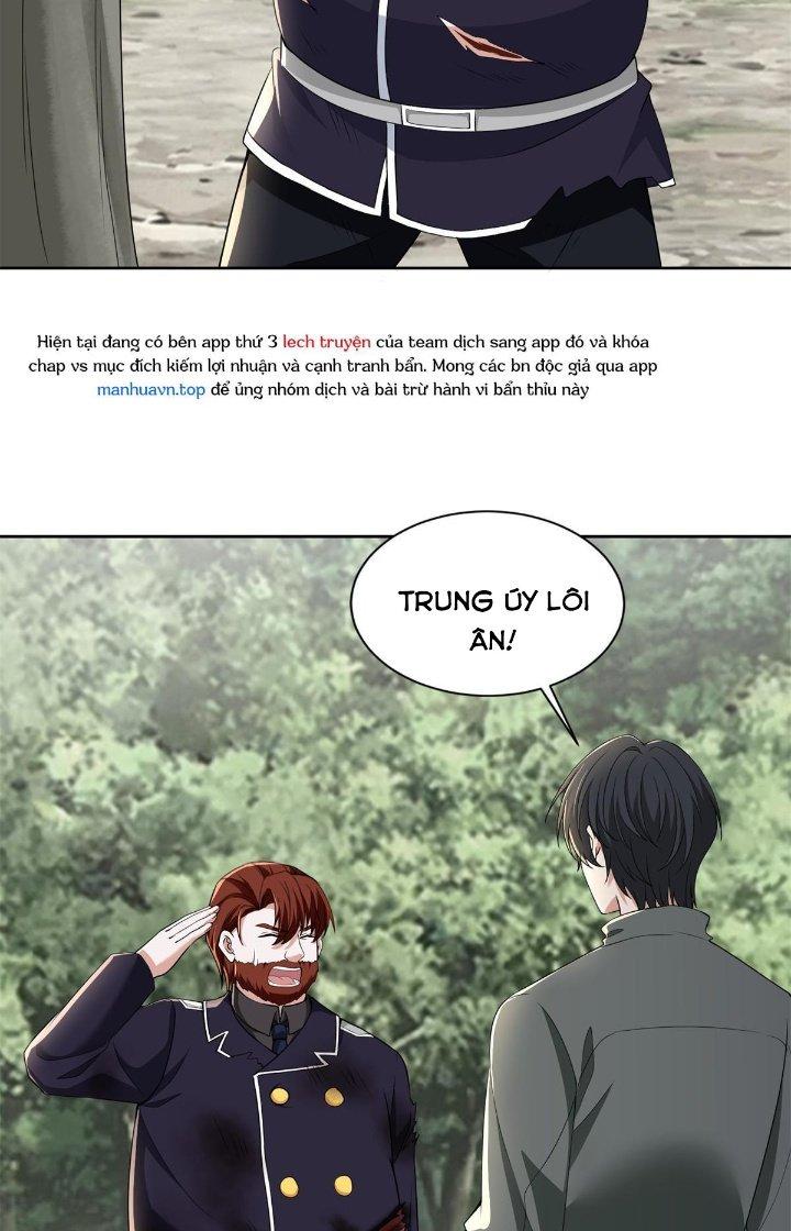 Người Đưa Thư Vô Hạn Chapter 312 - Next Chapter 313