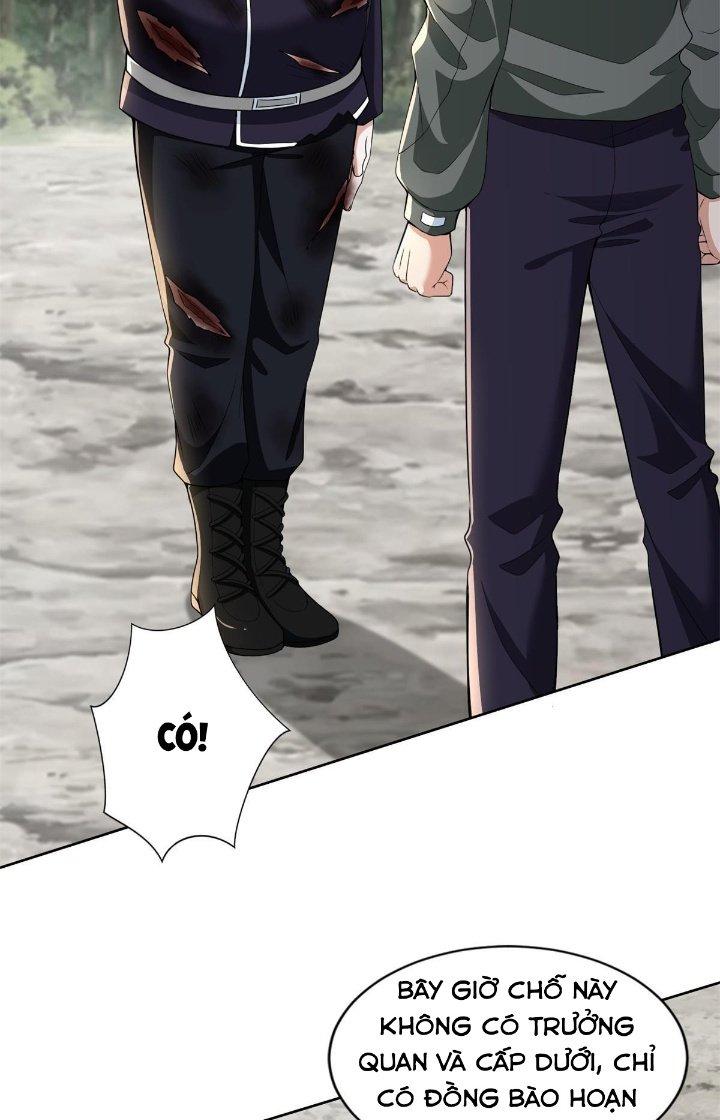 Người Đưa Thư Vô Hạn Chapter 312 - Next Chapter 313