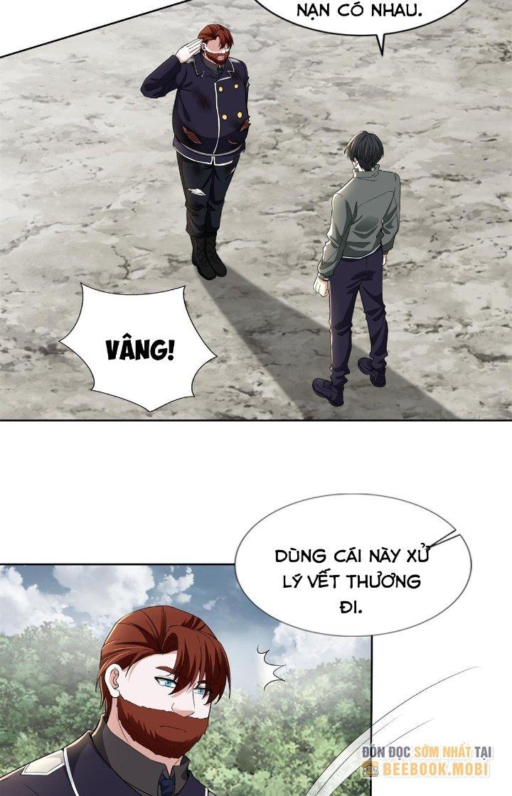 Người Đưa Thư Vô Hạn Chapter 312 - Next Chapter 313