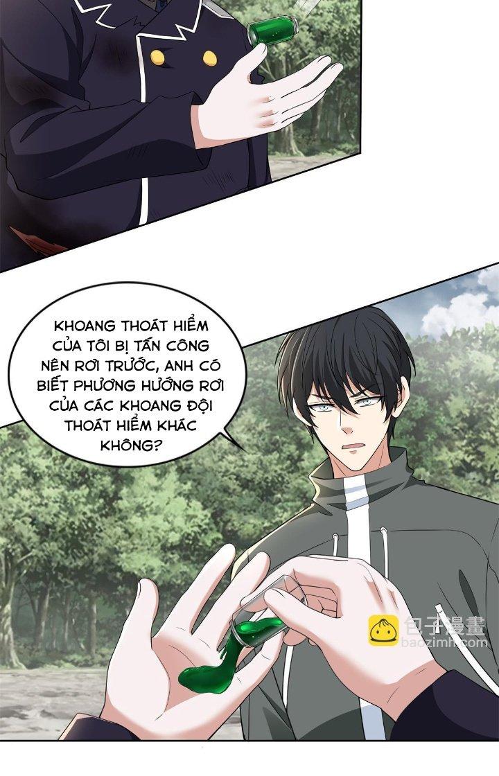 Người Đưa Thư Vô Hạn Chapter 312 - Next Chapter 313