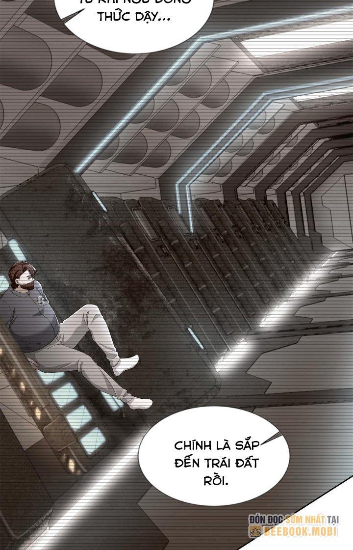 Người Đưa Thư Vô Hạn Chapter 312 - Next Chapter 313