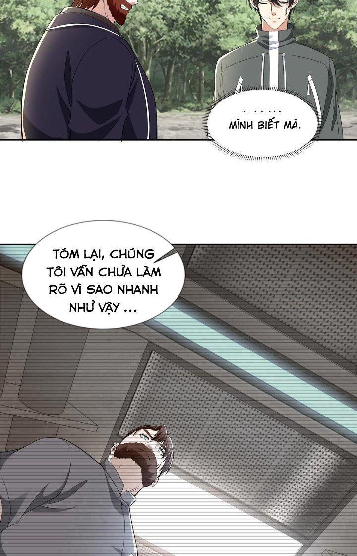 Người Đưa Thư Vô Hạn Chapter 312 - Next Chapter 313