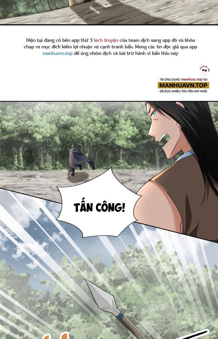 Người Đưa Thư Vô Hạn Chapter 312 - Next Chapter 313