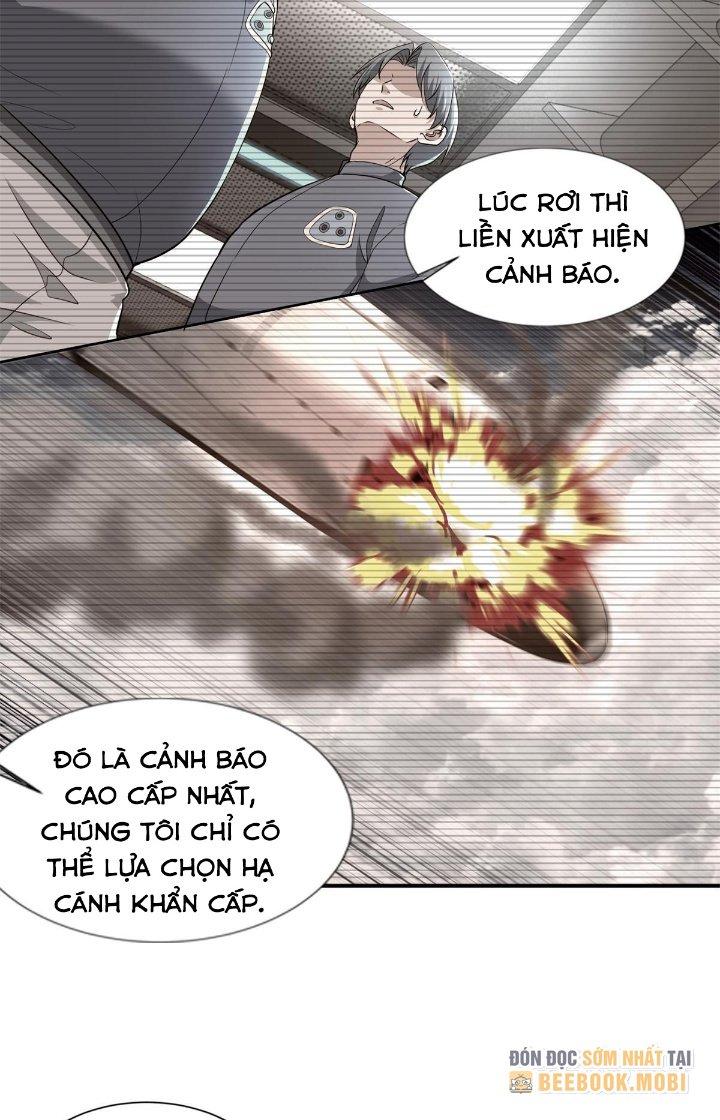 Người Đưa Thư Vô Hạn Chapter 312 - Next Chapter 313