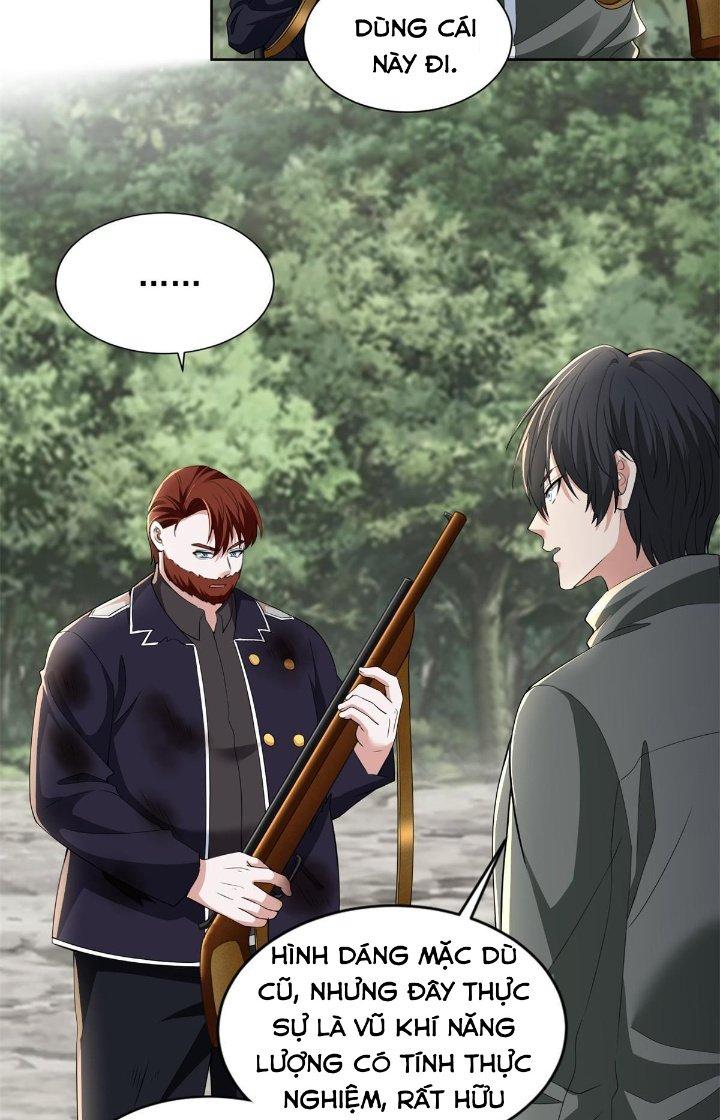 Người Đưa Thư Vô Hạn Chapter 312 - Next Chapter 313