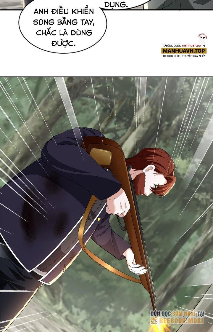 Người Đưa Thư Vô Hạn Chapter 312 - Next Chapter 313