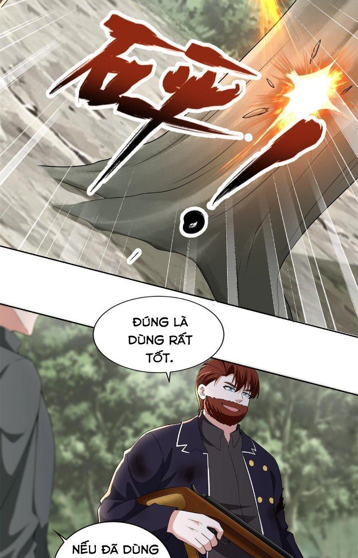 Người Đưa Thư Vô Hạn Chapter 312 - Next Chapter 313