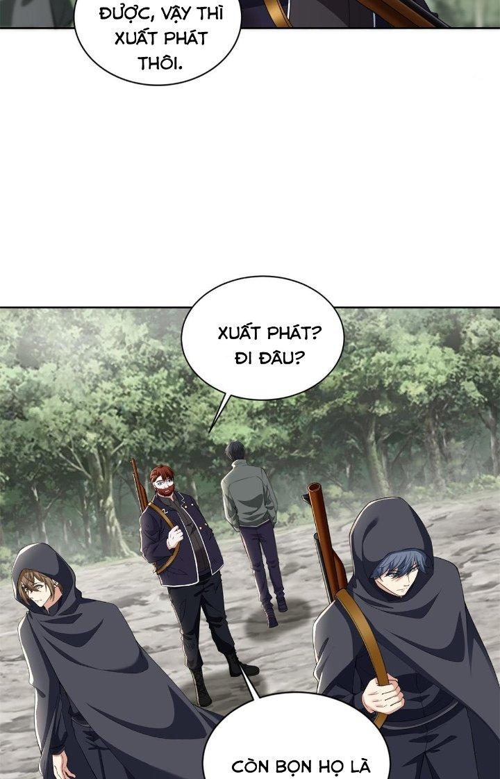 Người Đưa Thư Vô Hạn Chapter 312 - Next Chapter 313