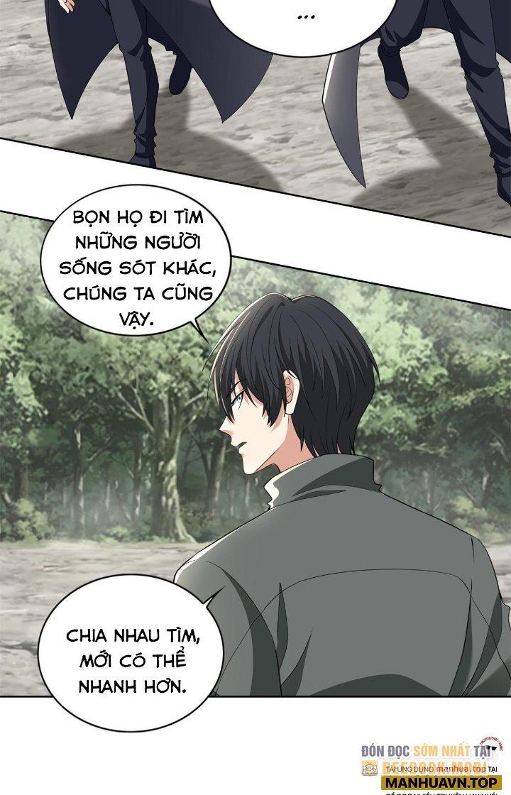 Người Đưa Thư Vô Hạn Chapter 312 - Next Chapter 313