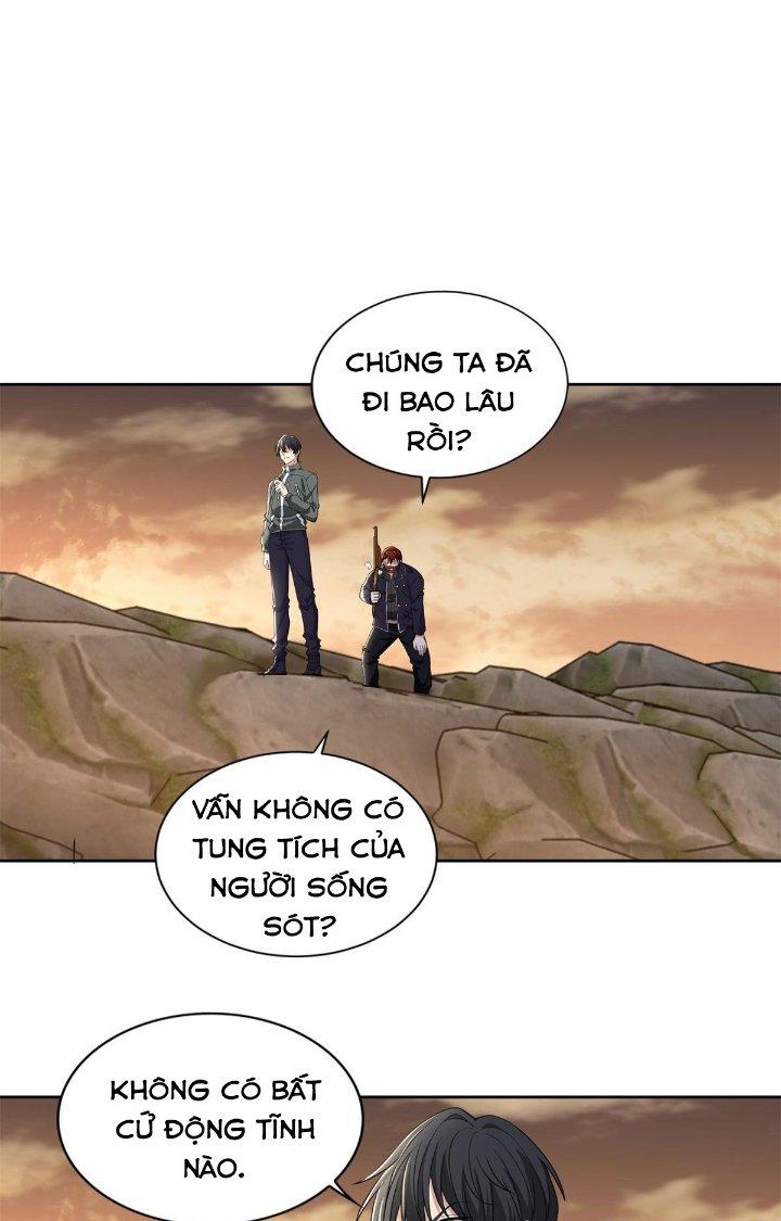 Người Đưa Thư Vô Hạn Chapter 312 - Next Chapter 313