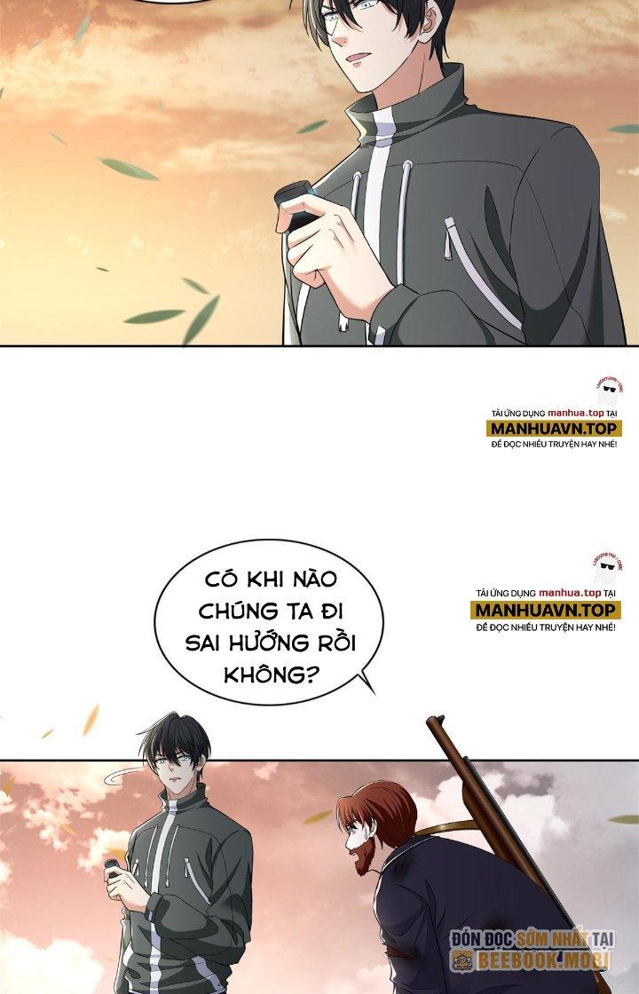 Người Đưa Thư Vô Hạn Chapter 312 - Next Chapter 313