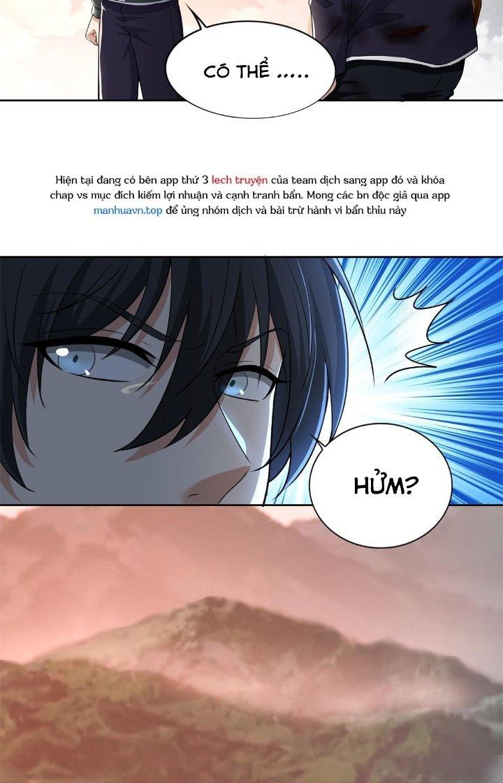 Người Đưa Thư Vô Hạn Chapter 312 - Next Chapter 313