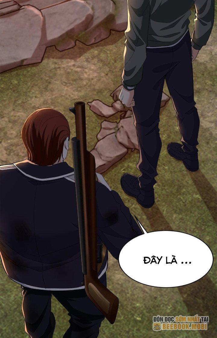 Người Đưa Thư Vô Hạn Chapter 312 - Next Chapter 313