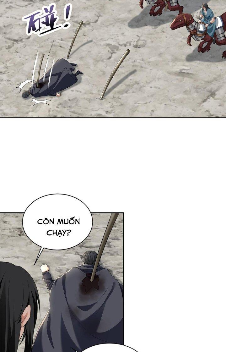 Người Đưa Thư Vô Hạn Chapter 312 - Next Chapter 313