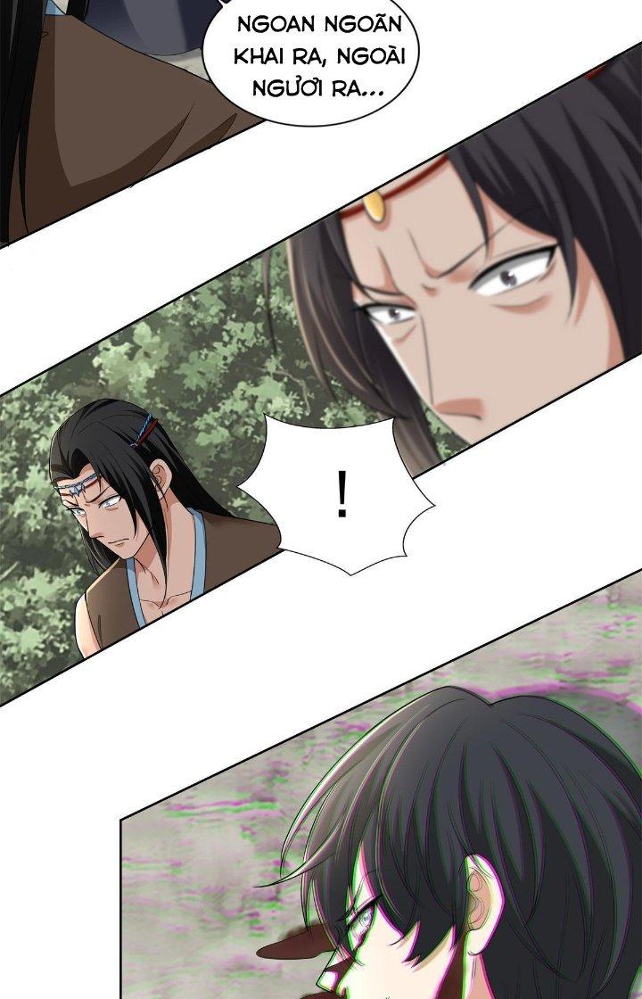 Người Đưa Thư Vô Hạn Chapter 312 - Next Chapter 313