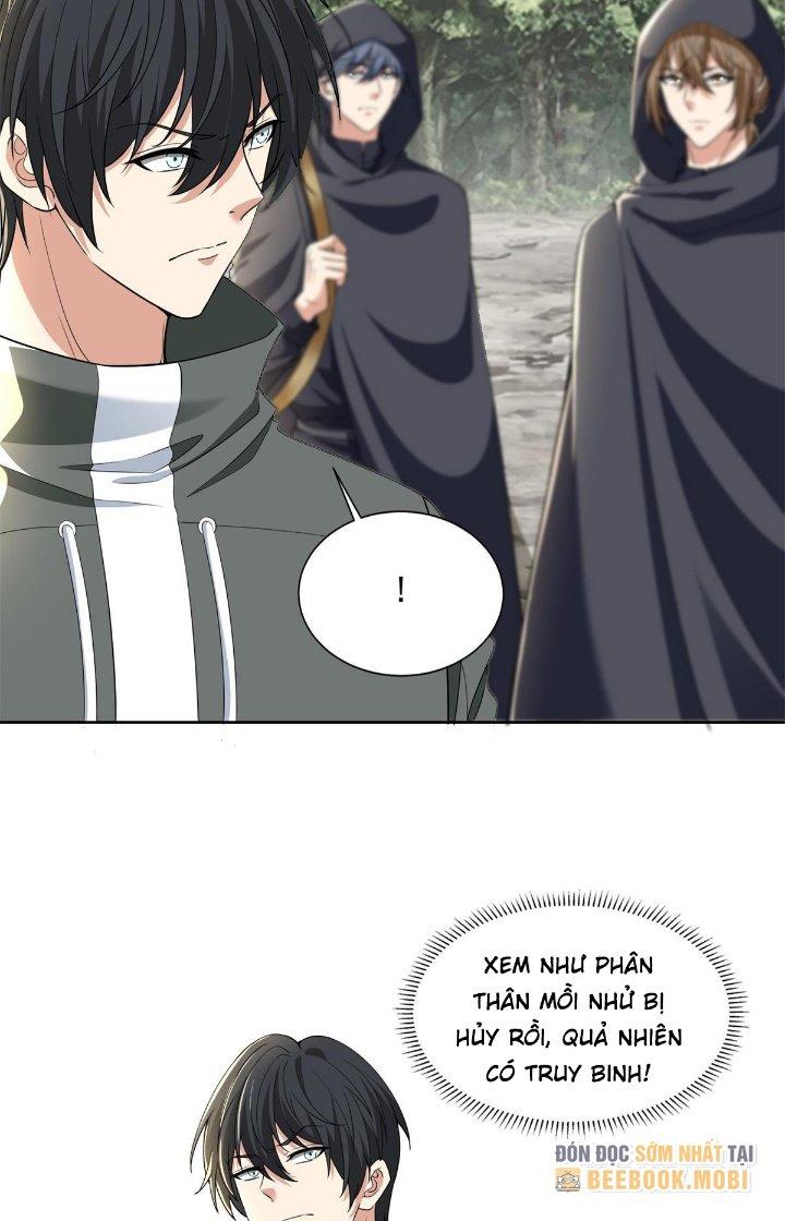 Người Đưa Thư Vô Hạn Chapter 312 - Next Chapter 313