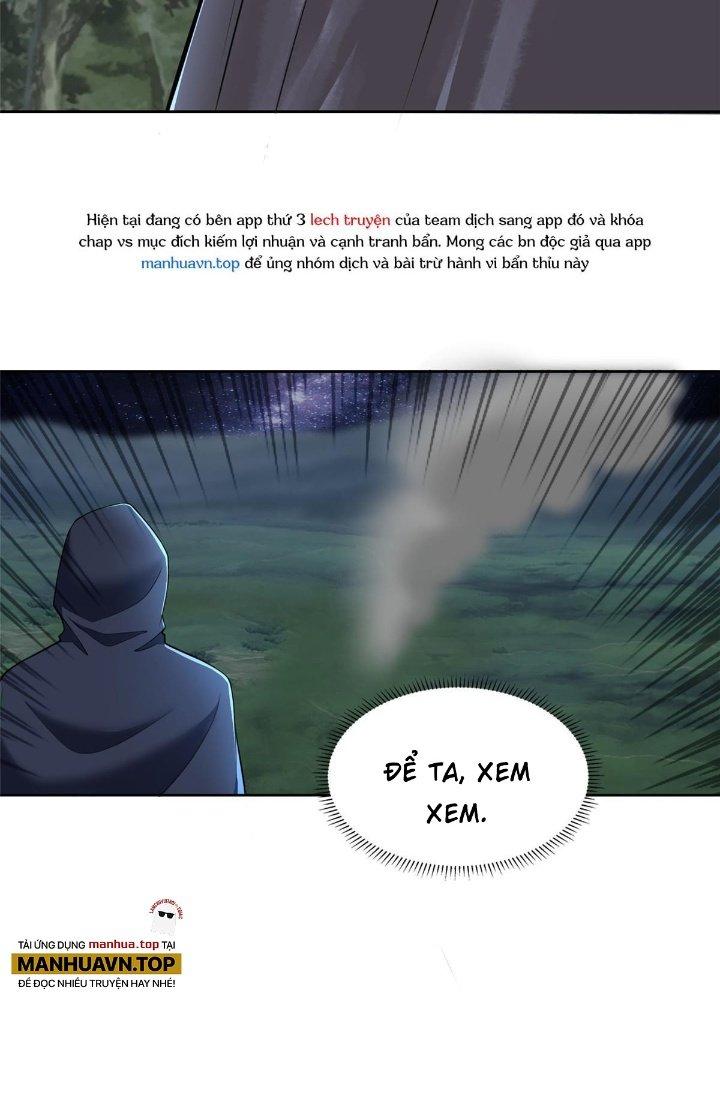 Người Đưa Thư Vô Hạn Chapter 313 - Trang 3