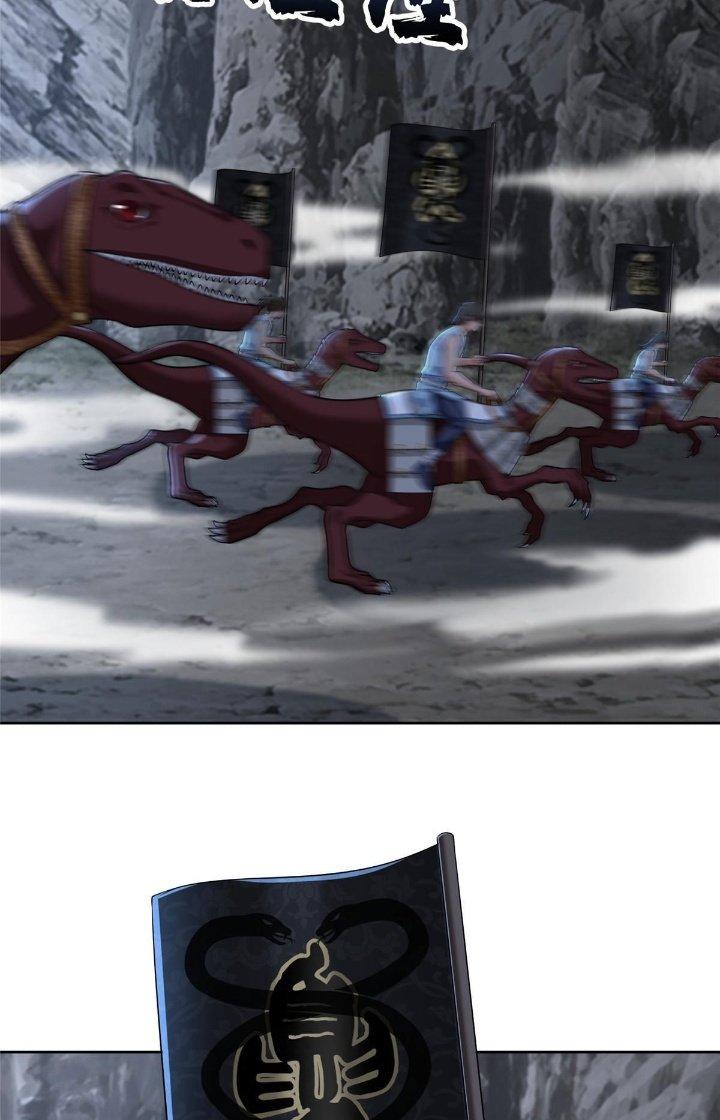 Người Đưa Thư Vô Hạn Chapter 313 - Trang 3