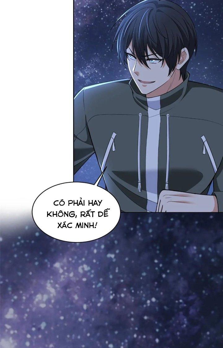 Người Đưa Thư Vô Hạn Chapter 313 - Trang 3