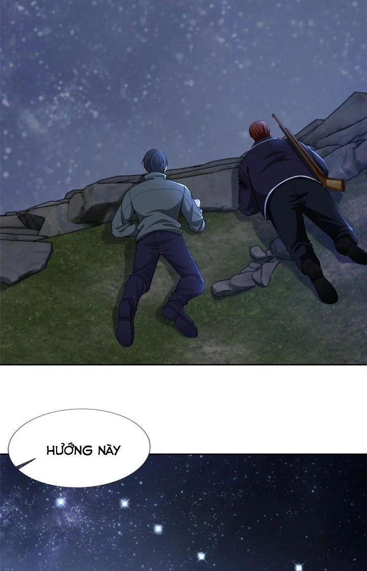 Người Đưa Thư Vô Hạn Chapter 313 - Trang 3