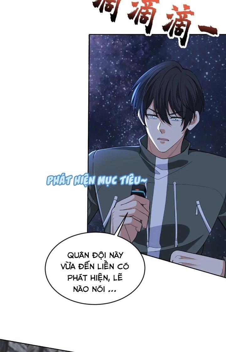 Người Đưa Thư Vô Hạn Chapter 313 - Trang 3