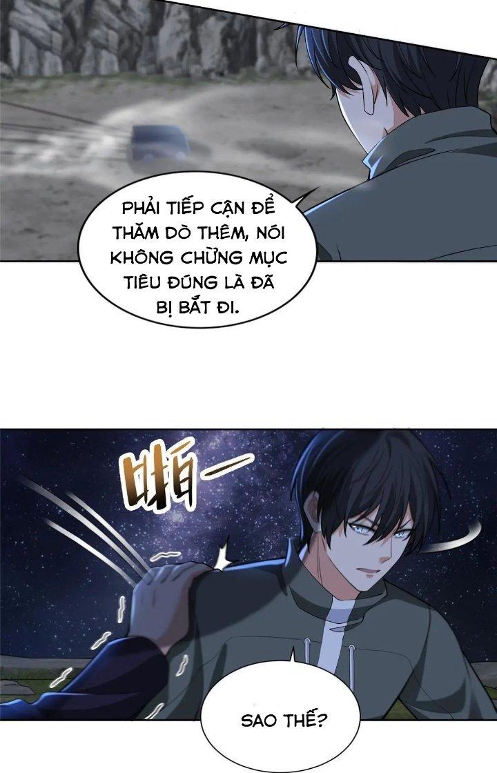 Người Đưa Thư Vô Hạn Chapter 313 - Trang 3