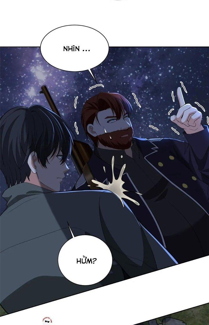 Người Đưa Thư Vô Hạn Chapter 313 - Trang 3