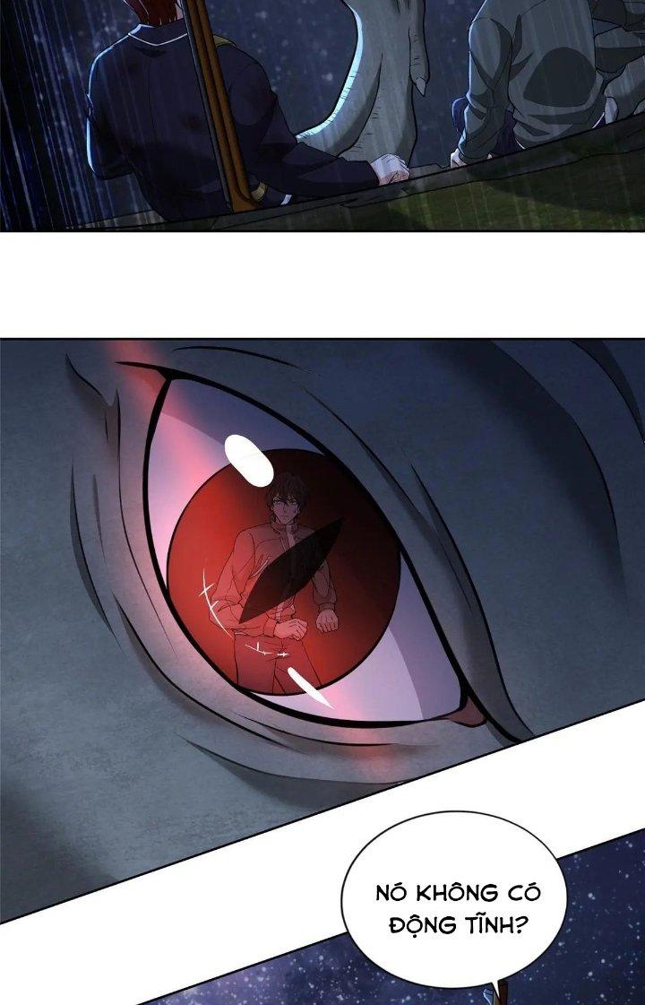 Người Đưa Thư Vô Hạn Chapter 313 - Trang 3