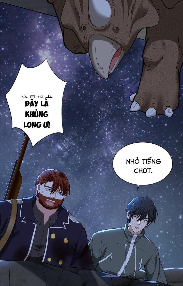 Người Đưa Thư Vô Hạn Chapter 313 - Trang 3