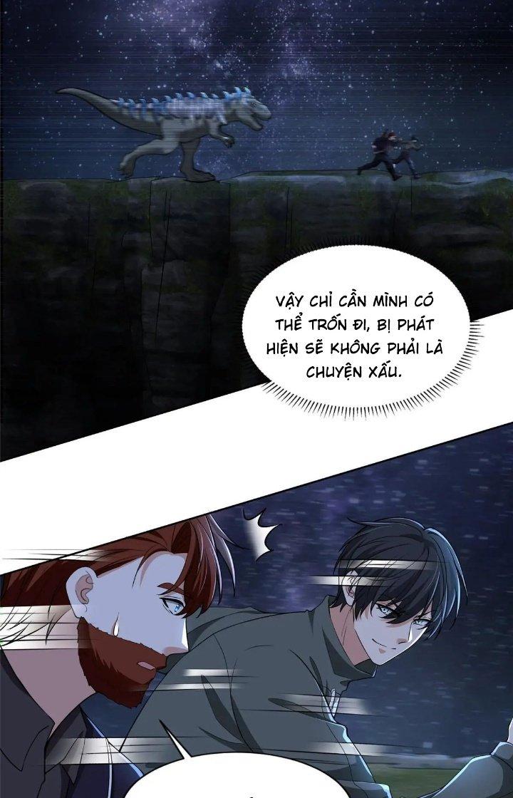 Người Đưa Thư Vô Hạn Chapter 313 - Trang 3