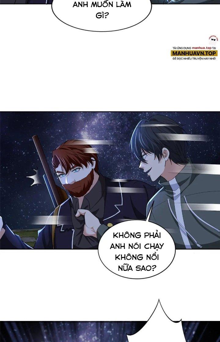 Người Đưa Thư Vô Hạn Chapter 313 - Trang 3