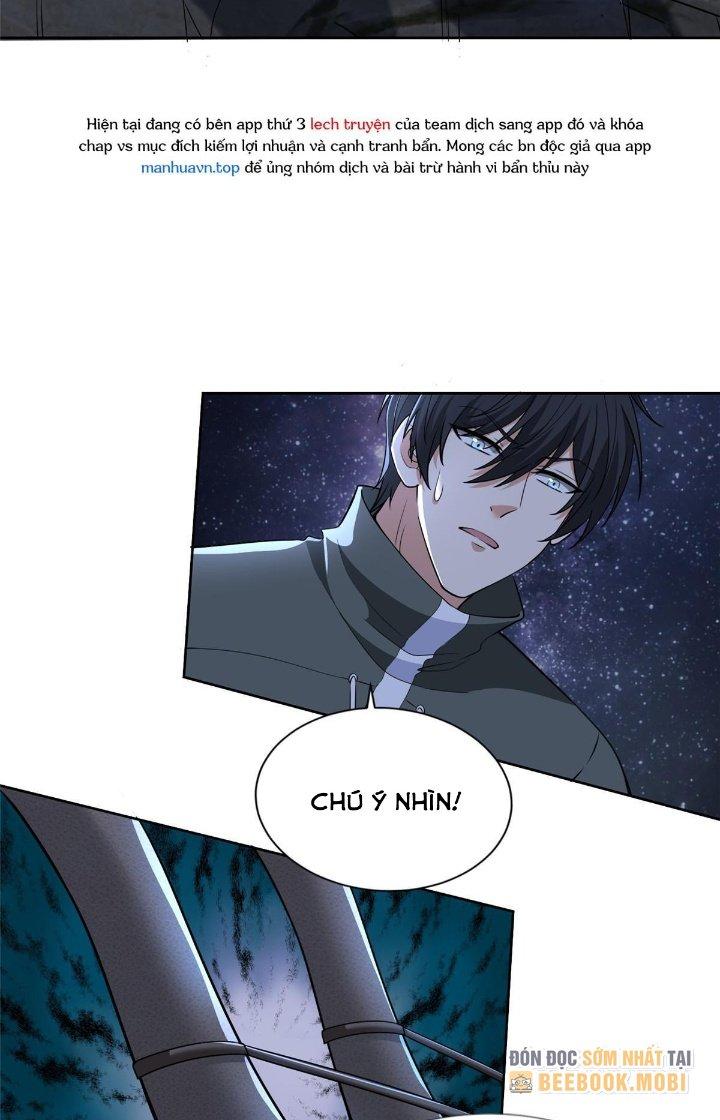 Người Đưa Thư Vô Hạn Chapter 313 - Trang 3